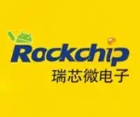 logo de Fuzhou Rockchip