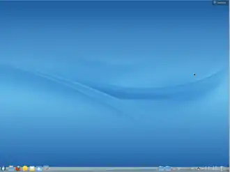 Image illustrative de l’article ROSA Linux