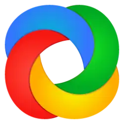Description de l'image ShareX Logo.png.
