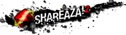 Description de l'image Shareaza HomeHeader.png.