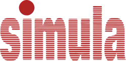 Logo.