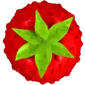 Description de l'image Smultron.png.