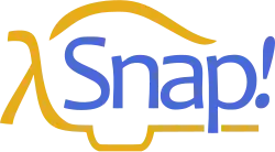 Logo.