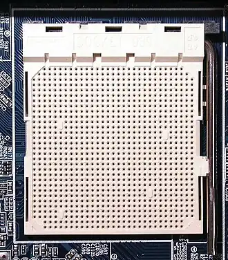 Image illustrative de l’article Socket 939