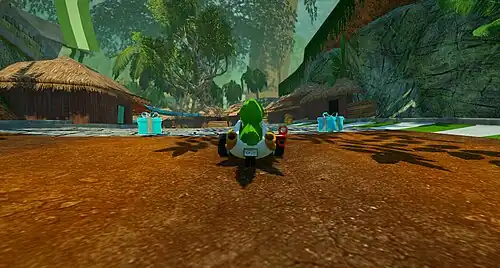 Temple Cacao