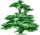 icône décorative
