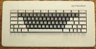 illustration de Symbolics