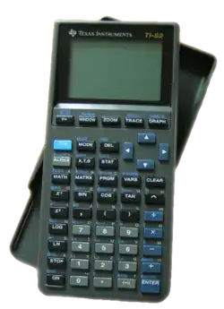 TI-82
