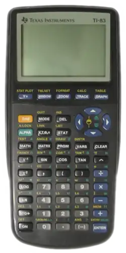 TI-83