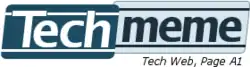 Logo de Techmeme