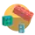 icône décorative