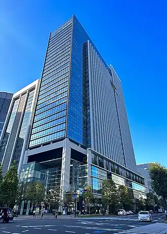 illustration de Mitsubishi Electric