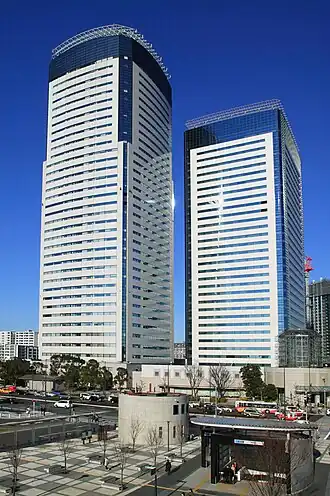 illustration de NTT Data