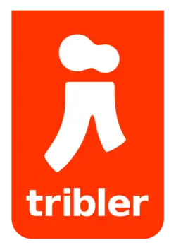 Description de l'image Tribler logo.png.