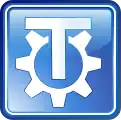Description de l'image Trinity DE logo crystal.png.