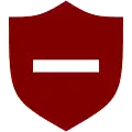 Logo d'uBlock Origin Lite.