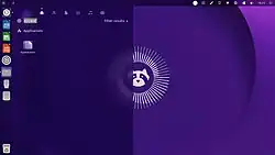 Ubuntu Unity 26.04