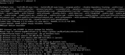 Description de l'image Unbound 1.22.0 screenshot.webp.