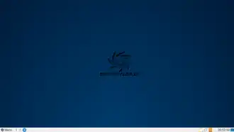 SparkyLinux 5 "Nibiru"