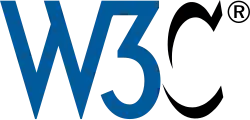 Logo du World Wide Web Consortium