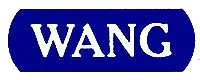 logo de Wang Laboratories