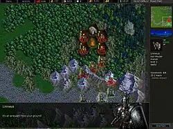Battle for Wesnoth