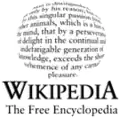 2001 - 2003 (en anglais)