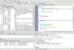 Description de l'image Winpdb-1.3.6.png.