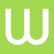 Logo de Worldometer