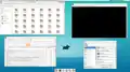 L'interface utilisateur graphique Xfce