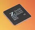 Le Zilog Z382