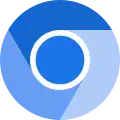 Description de l'image Chromium Logo.svg.