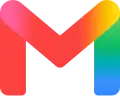 Logo de Gmail