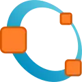 Description de l'image Gnu-octave-logo.svg.