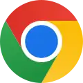 Description de l'image Google_Chrome_icon_(February_2022).svg.