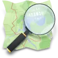 Logo de OpenStreetMap
