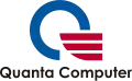 logo de Quanta Computer