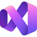 Description de l'image Visual Studio Icon 2026.svg.