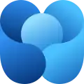 logo de Viva Engage