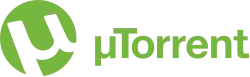 Description de l'image ΜTorrent logo.svg.