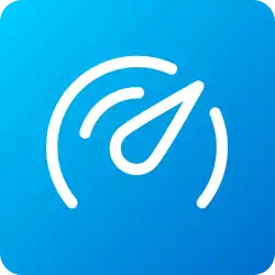 Description de l'image AVG PC TuneUp logo.svg.