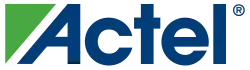 logo de Actel
