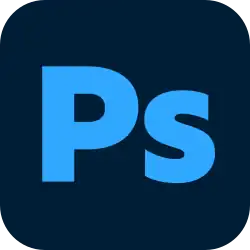 Description de l'image Adobe Photoshop CC 2026 icon.svg.