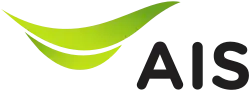 logo de AIS Telecom