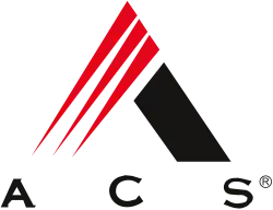 logo de Affiliated Computer Services