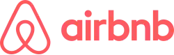 logo de Airbnb