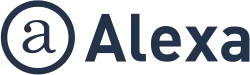 logo de Alexa Internet