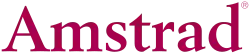 logo de Amstrad