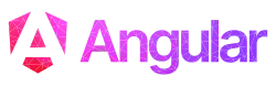 Description de l'image Angular logo (2023).svg.
