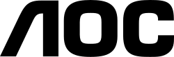 logo de AOC International